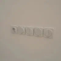 برقکاری رفع اتصال عیب یابی|خدمات پیشه و مهارت|قم, حنیف نژاد|دیوار