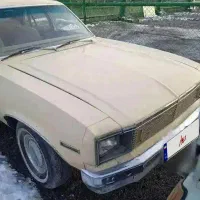 شورلت نوآ اتومات، مدل 1365