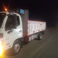 الوند مدل ۹۶