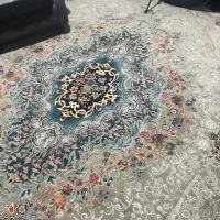 فرش ۹ متری