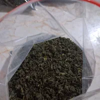 سبزی قورمه برای محرم