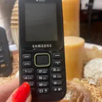 تلفن همراه سامسونگ