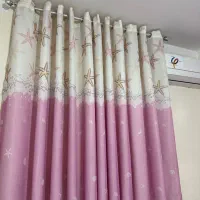 پرده در حد نو