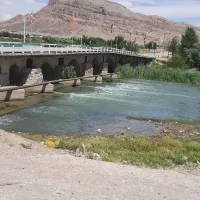 ۲۷۰مترزمین مسکونی حاشیه زاینده رود