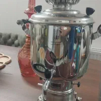 سماور غفاری