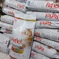 پخش عمده غذای سگ و‌گربه رفلکس و مونلوو جوسرا عمده