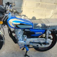 موتور 401 احسان|موتورسیکلت|مشهد, خواجه ربیع|دیوار