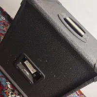 باند اکو چنگ|سیستم صوتی خانگی|ری, شهرک نظامی|دیوار