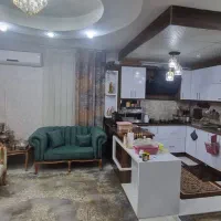 آپارتمان ۷۲ متری تمیز و شیک