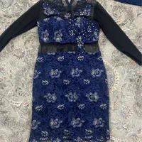 لباس مجلسی زنانه در حد|لباس|زنجان, |دیوار