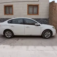 برلیانس H330 دنده‌ای 1500cc، مدل ۱۳۹۶|خودرو سواری و وانت|کرمان, |دیوار