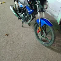 ایردوکو 150|موتورسیکلت|قزوین, |دیوار