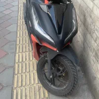 کلیک 150 کویر