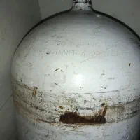 کپسول سی ان جی پراید|قطعات یدکی و لوازم جانبی|شیراز, کوشک میدان|دیوار