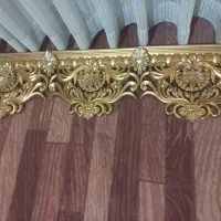 کتیبه پرده|پرده، رانر، رومیزی|خوی, |دیوار