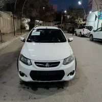 کوییک MT مدل 1400|خودرو سواری و وانت|مشهد, حجاب (شهرک غرب)|دیوار