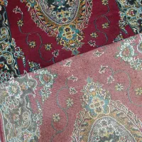 قالیچه کناره|گلیم، جاجیم، گبه|بم, |دیوار