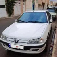 پژو پارس سال XU7pمدل ۱۴۰۲
