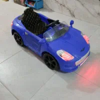 ماشین شارژی|اسباب‌‌بازی|همدان, |دیوار