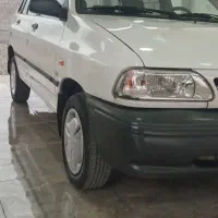 پراید صبا مدل 88