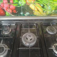 گاز