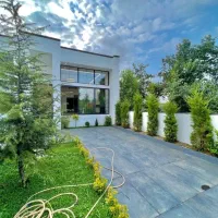 ویلا-مدرن-سنددار-با-ویو