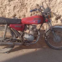 موتور مزایده ای تمیز و مرتب