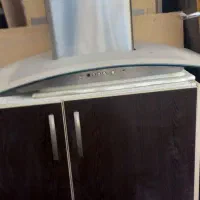 هود لمسی|هود|قرچک, مهدیه|دیوار