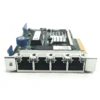 کارت شبکه HP Ethernet 1GB 4-PORT 331FLR|مودم و تجهیزات شبکه|فردیس, قریشی|دیوار