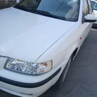سمندEF7۹۶|خودرو سواری و وانت|همدان, |دیوار