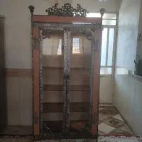 بوفه و میزتلویزیون ومیز تلفن فروشی