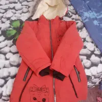 کابشن دخترانه نوبدلیله سایزنبودن به فروش میرسد