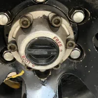 پاترول ۲*۴ مدل ۷۷|خودرو سواری و وانت|کرج, فاز ۳ مهرشهر|دیوار