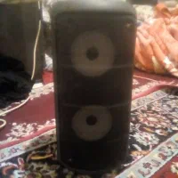 اسپیکر. ۱۲۹۷ kts