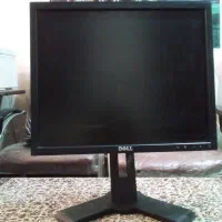 دوعدد مانیتور سالم/زیرفی|رایانه رومیزی|اصفهان, آهنگران|دیوار