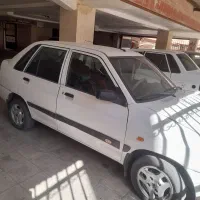 پراید۱۴۱تمیزوسالم