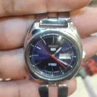 ساعت سیکو جوانان اصل ژاپن مدل ۶۳