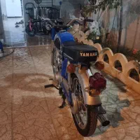 یاماها۸۰ فابریک|موتورسیکلت|سنندج, |دیوار