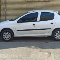 206تیپ 3مدل 1401