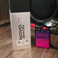 قلیان شارژی آکبند|زیورآلات و اکسسوری|ساوه, |دیوار