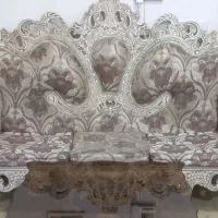 مبل ۷ نفره
