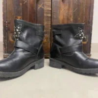 بوت یا نیم بوت زنانه سایز ۳۷ برند lcw|کیف، کفش، کمربند|تهران, تهرانپارس جنوبی|دیوار