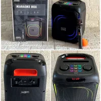 اسپیکر|سیستم صوتی خانگی|کرمان, |دیوار