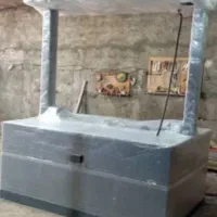 گاو صندوق آسانسوری