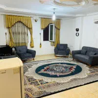 سوییت مبله روزانه نزدیک ب سیتی سنتر و دریا|اجارهٔ کوتاه‌مدت آپارتمان و سوئیت|قشم, |دیوار