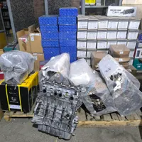 نیم موتور پژو 405 پارس 206 پراید تیبا ساینا