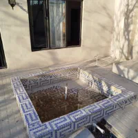 350 متر باغ ویلا روستایی قابلیت سکونت دائم شهریار|فروش خانه و ویلا|اندیشه, اندیشه فاز ۱|دیوار