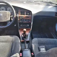 پژو پارس سفید مدل ۸۸ تک گانه