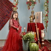 لباس مجلسی برای شب یلدا|لباس|قرچک, ولی آباد|دیوار