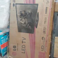 تلویزیون ال جی